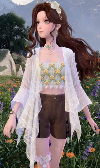Field Dream image