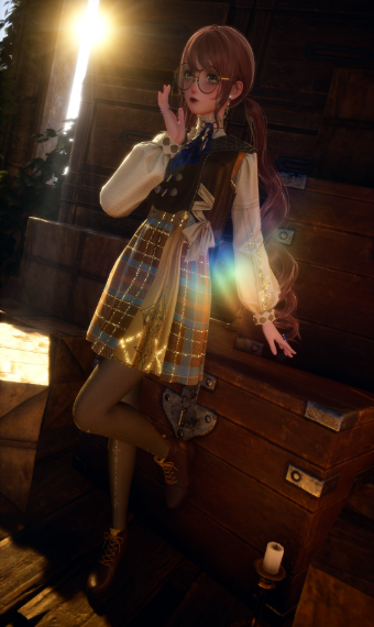 Calm Collector image