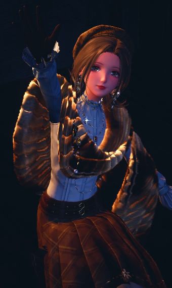 Chestnut Honey image