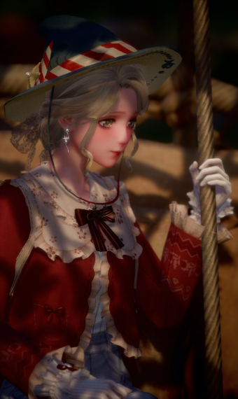 Apprentice Witch image