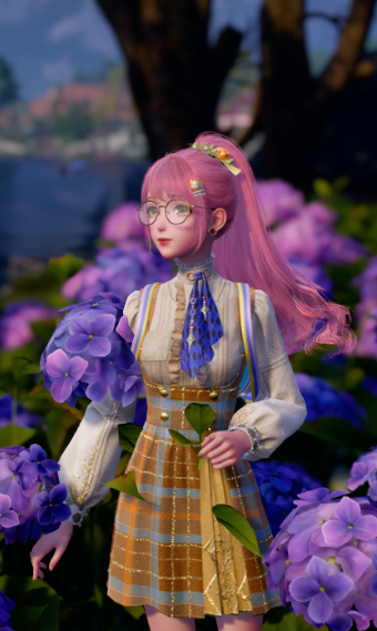 Jasmin Nickolie (1.4) image