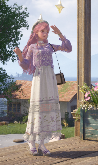 Spring Picnic image