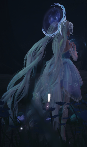 fairy nikki image
