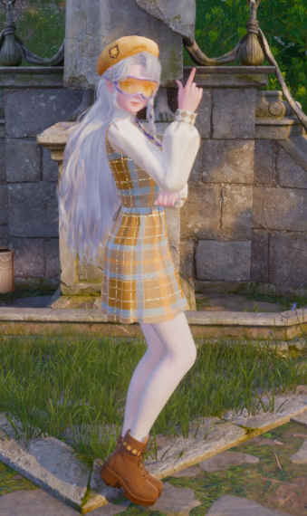 SOLDIER NIKKI image