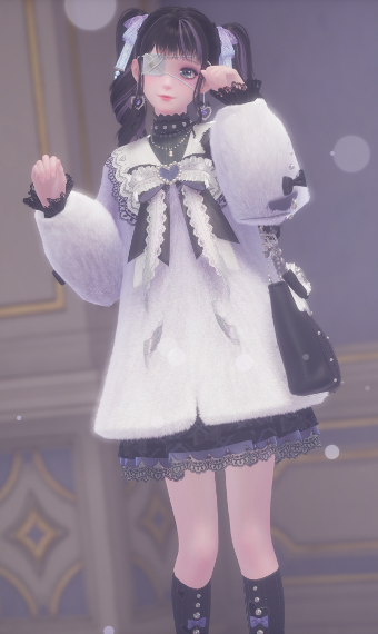 < 3 purple dream image