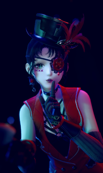 Dreamland Doll image