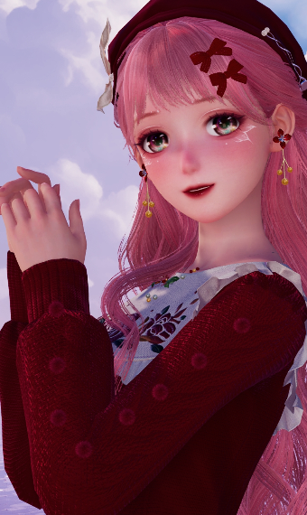 Strawberry Shortcake image