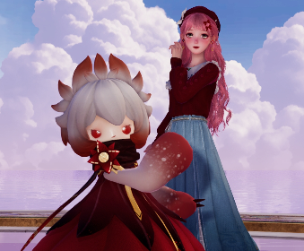 First image