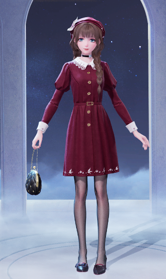 Prim and Proper image