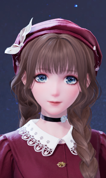 Look image