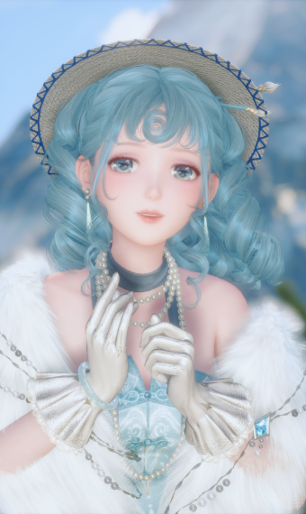 Jade Clarity (with camera settings) image