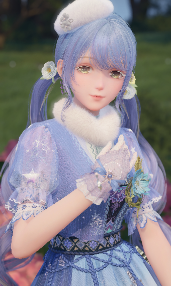 Dreams of Lavender image