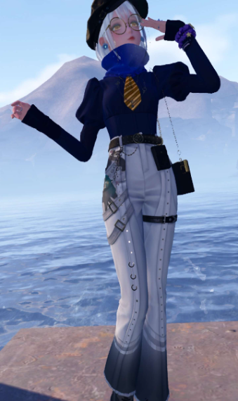 Bow-Trice image