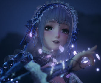 First image