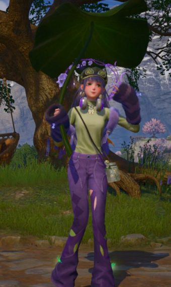 Old Looks image
