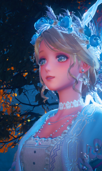 Mother Gaia image