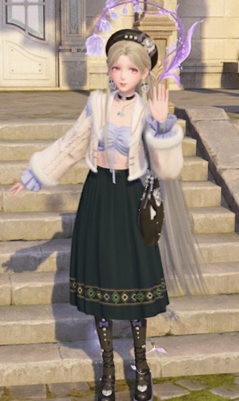 Old Looks 2 image