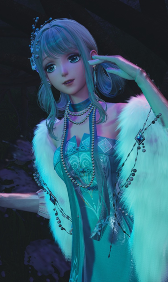 Verdant Whisper image