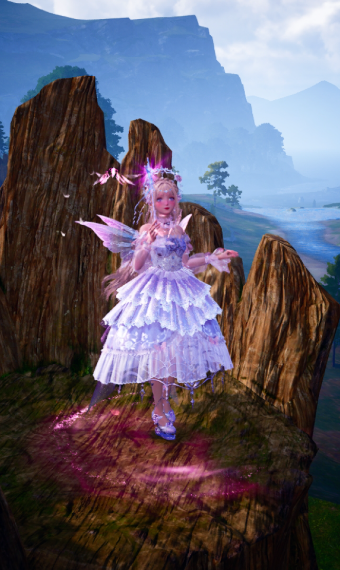 Sweet Fairy image