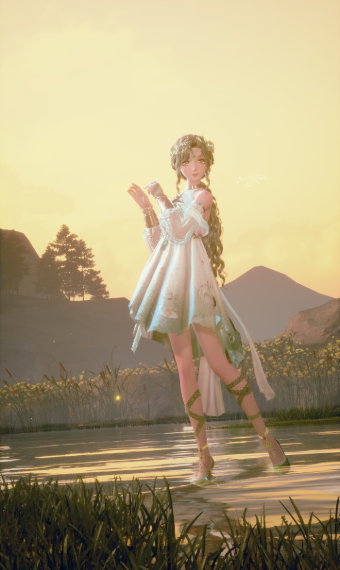 Whispering Meadow image