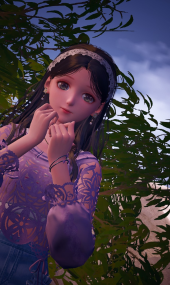 Whispers Among the Wildflowers image