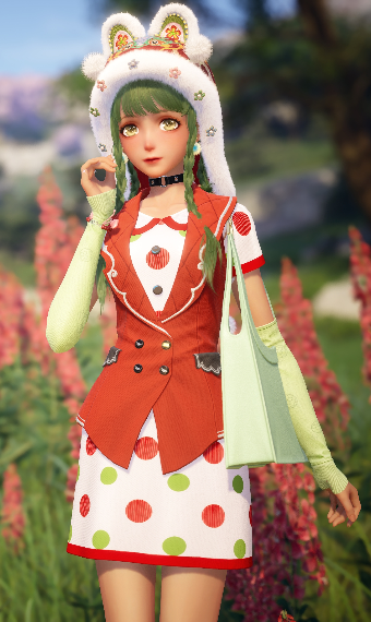 Spring Blessings image
