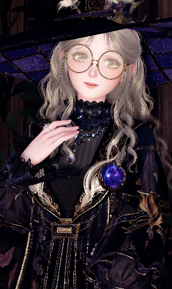 Witch's Apprentice image