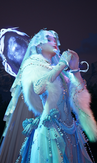Bride of The Moon image