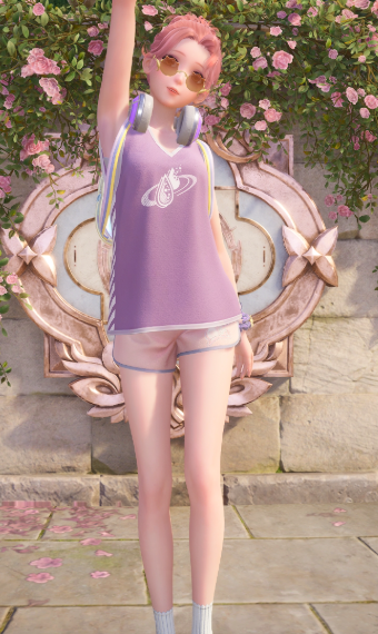 Gym Nikki (Version 2) image