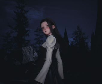 First image
