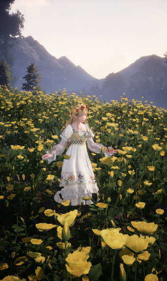 Miquella the Kind (Elden Ring) image
