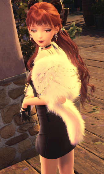 Sultry Maiden image