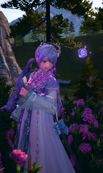 LILAC image