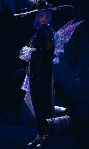 Starlight Witch image