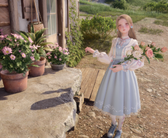First image