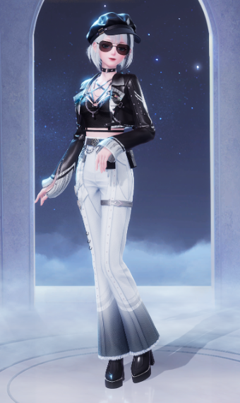Sassy Queen image
