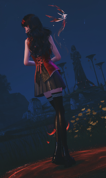 Little Red image