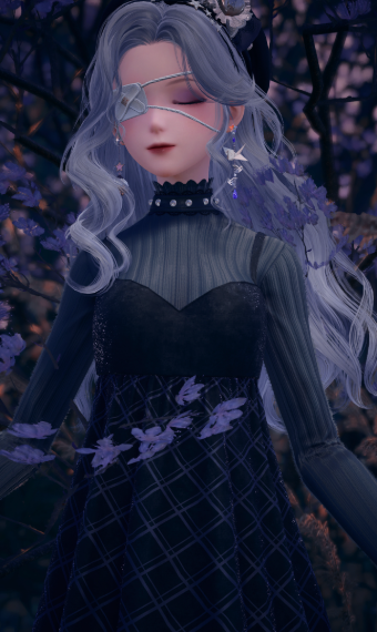 Darkness image