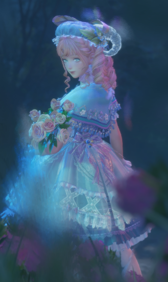 Daydreamer image