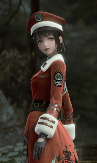 Captain image