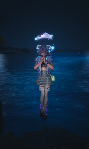 Nelda Outfit image