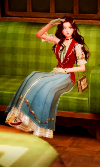 Look image