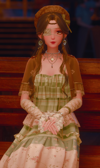 Garden Party image