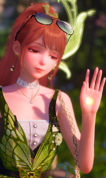modern wendy image