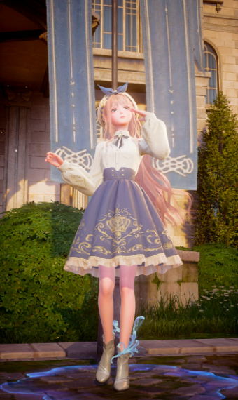 Regal Blue image