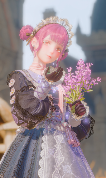 Castle Caretaker - Queen Philomia's Palace image