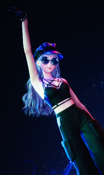 Starlight image