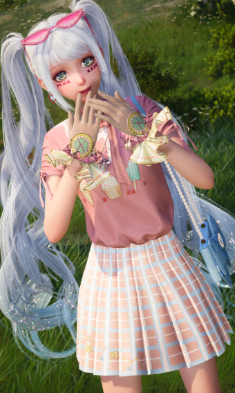 sweet days image