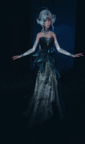Aria of Night image