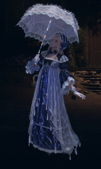 Nightfall Opera image